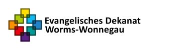 Logo: Evangelisches Dekanat Worms-Wonnegau
